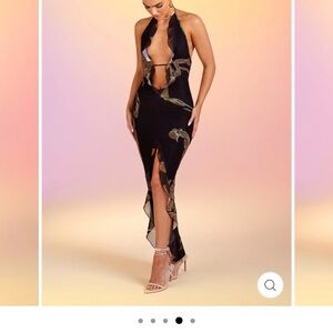 Murci dress new without tags